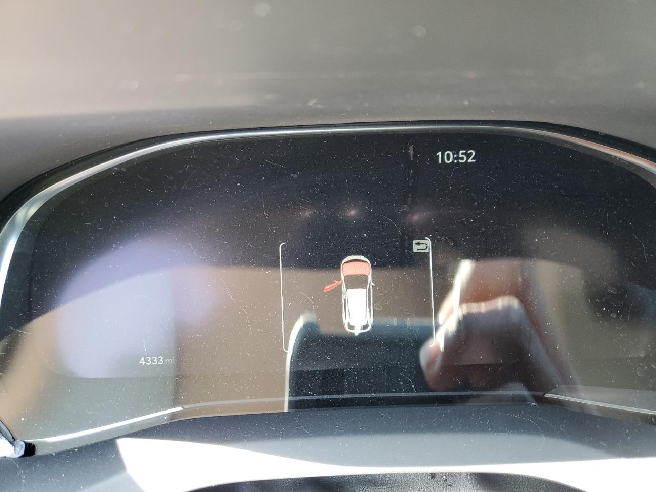 Toyota Venza le 2024