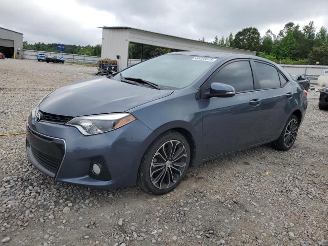 TOYOTA COROLLA L