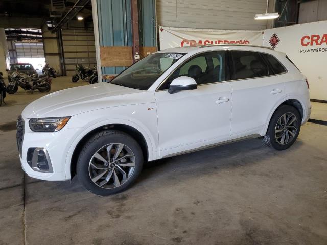 Vin: wa1eaafy3r2070254, lot: 57430675, audi q5 premium plus 45 2024 img_1
