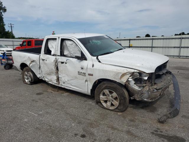 Vin: 1c6rr6ft8js127657, lot: 57570605, ram 1500 st 20184
