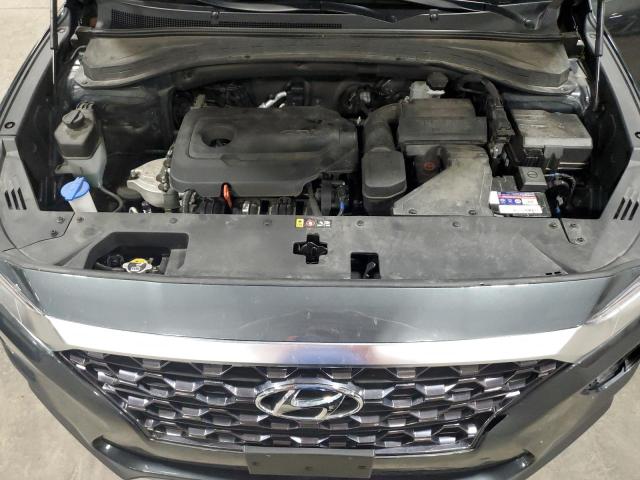 2020 HYUNDAI SANTA FE S - 5NMS3CAD3LH234415