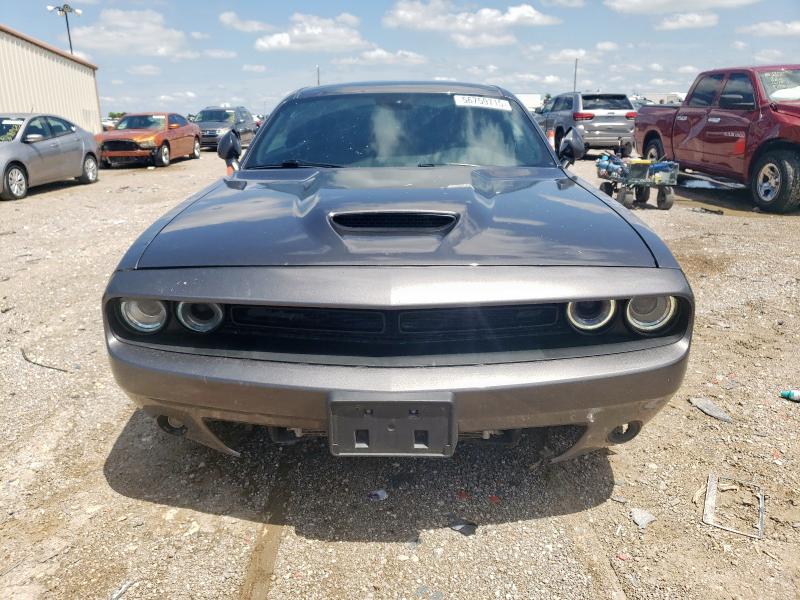 2022 DODGE CHALLENGER - 2C3CDZJG6NH206884