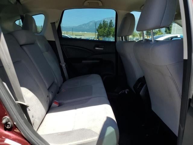 2015 HONDA CR-V LX - 2HKRM3H31FH548225