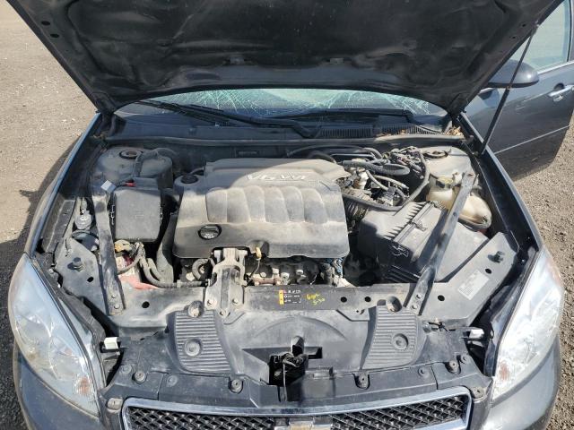2016 CHEVROLET IMPALA LIM - 2G1WC5E31G1187368