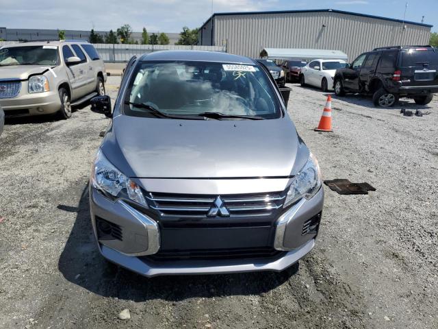 2023 MITSUBISHI MIRAGE G4 - ML32FUFJ0PHF03852