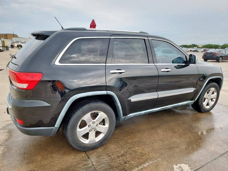 Vin: 1j4rr5gt7bc543139, lot: 58435345, jeep grand cher limited 20113