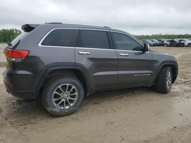 Vin: 1c4rjfbg1gc328523, lot: 53891685, jeep grand cher limited 20163