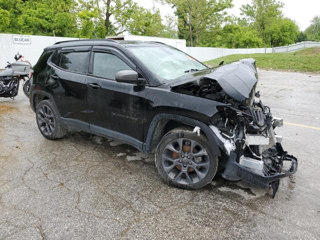2021 JEEP COMPASS 80 3C4NJDEB3MT565775