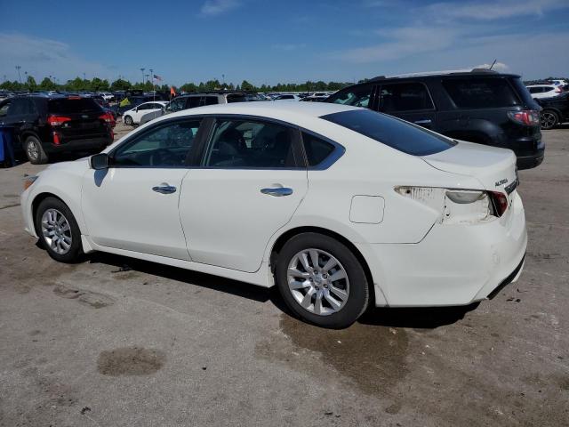 Vin: 1n4al3ap9hc280669, lot: 57898415, nissan altima 2.5 20172