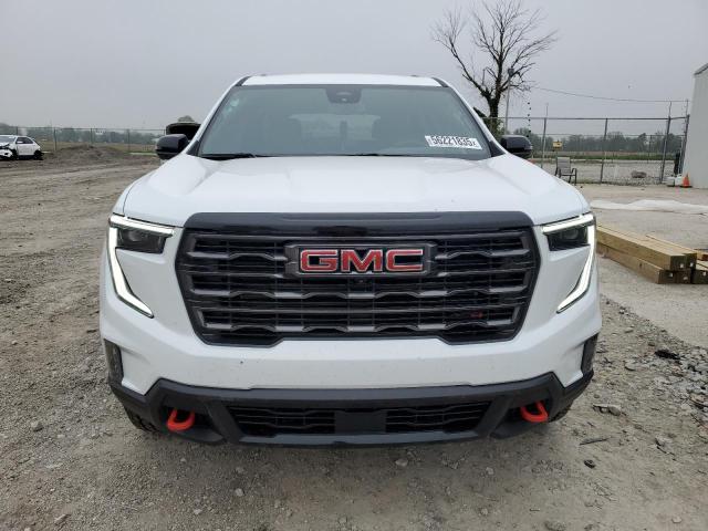 2025 GMC ACADIA AT4 - 1GKENPRS3SJ216074