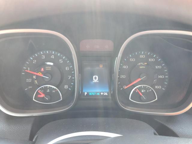 2015 CHEVROLET MALIBU 1LT 1G11C5SLXFF326063