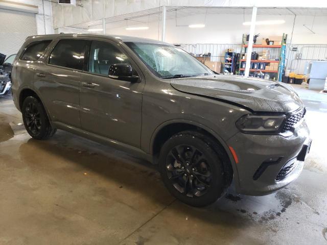 Vin: 1c4rdjdg9nc205413, lot: 58713085, dodge durango gt 20224