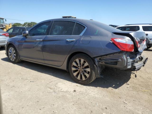 Vin: 1hgcr2f81fa160260, lot: 56330755, honda accord exl 20152