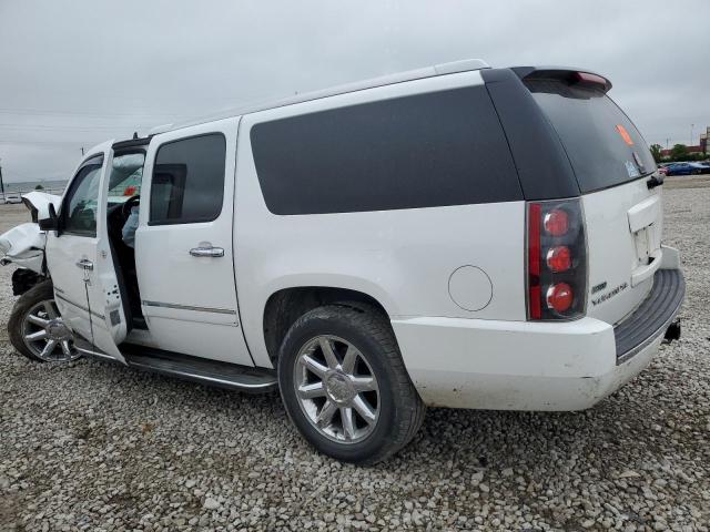 Vin: 1gks2mef1br305792, lot: 58199015, gmc yukon denali 20112