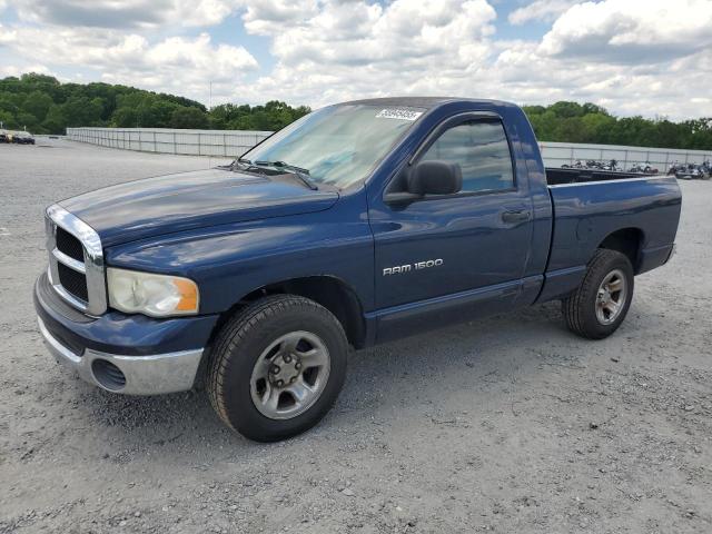 DODGE RAM 1500 S