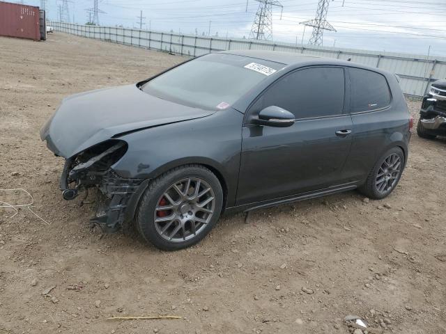 VOLKSWAGEN GTI