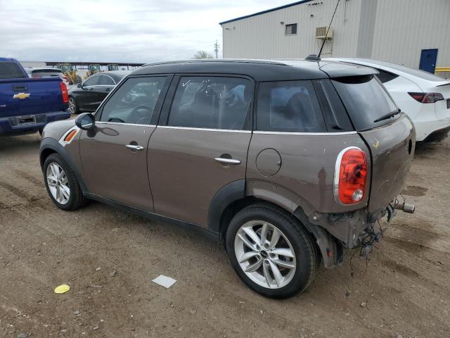 Vin: wmwzb3c53dwm31457, lot: 55528885, mini cooper countryman 20132