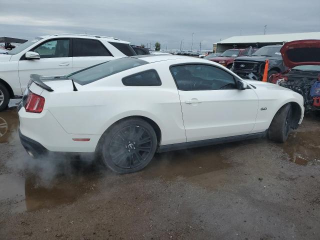 Vin: 1zvbp8cf6c5285732, lot: 54609635, ford mustang gt 20123