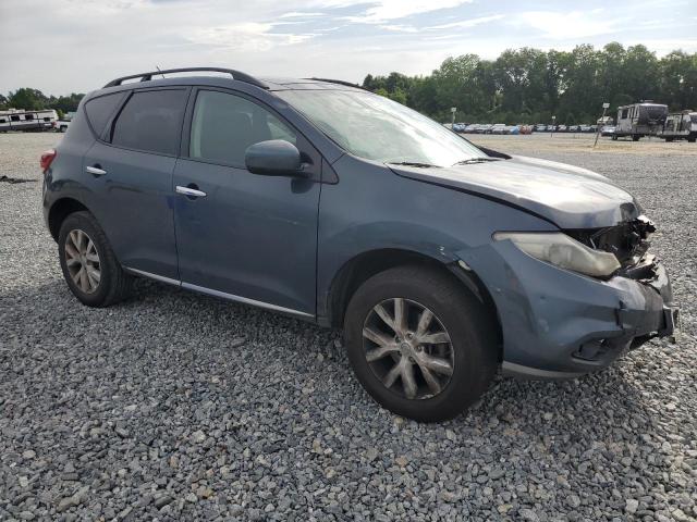 Vin: jn8az1mw0bw164111, lot: 58695415, nissan murano s 20114