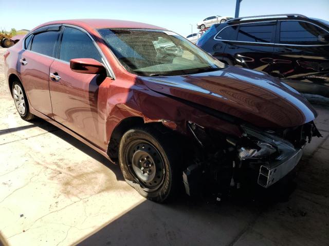 Vin: 1n4al3ap0gc200710, lot: 56331115, nissan altima 2.5 20164