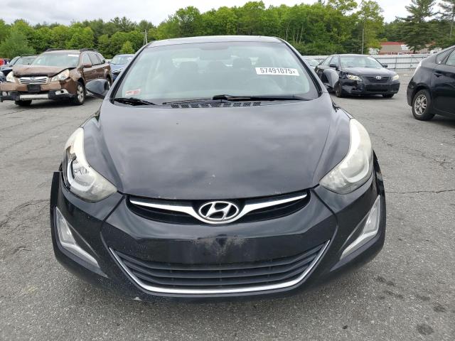 2016 HYUNDAI ELANTRA SE - KMHDH4AE5GU606209