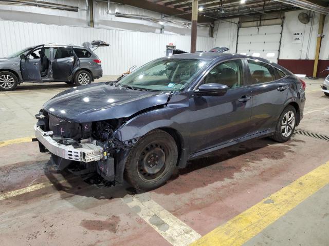 Vin: 2hgfc2f50jh548742, lot: 56970875, honda civic lx 2018 img_1