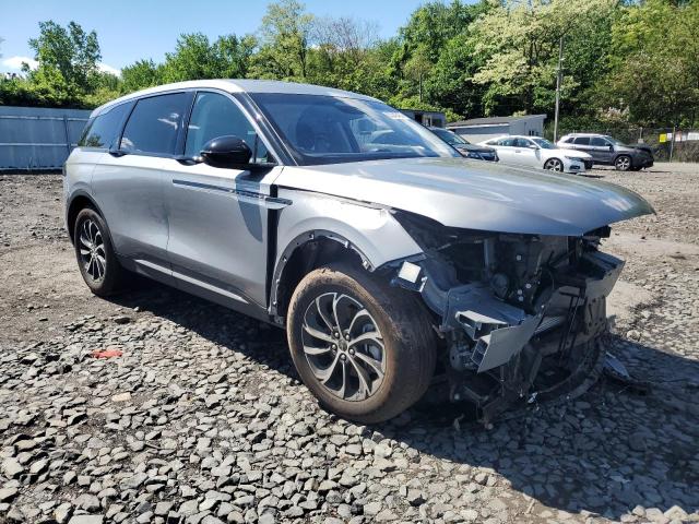 Vin: 5lmpj8ja2rj839889, lot: 55342425, lincoln nautilus p premiere 20244
