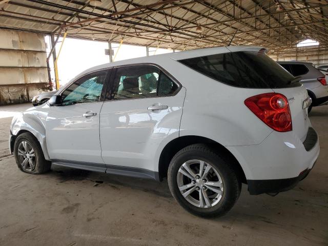 Vin: 2gnalbek2d1146998, lot: 58529275, chevrolet equinox ls 20132