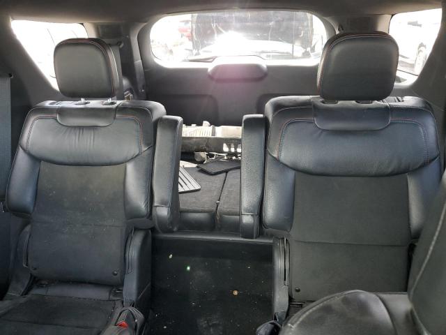 2022 FORD EXPLORER S 1FM5K8GC8NGB94253