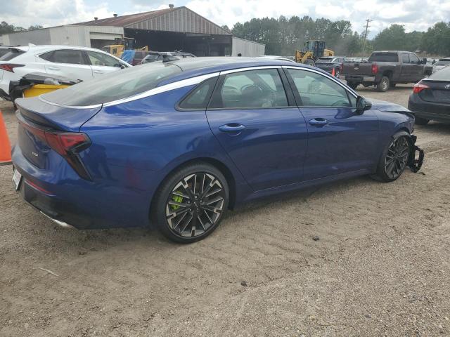 Vin: knag44j84s5322593, lot: 56593985, kia k5 gt 20253