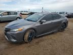 2020 TOYOTA CAMRY XSE - 4T1K61AK4LU393314