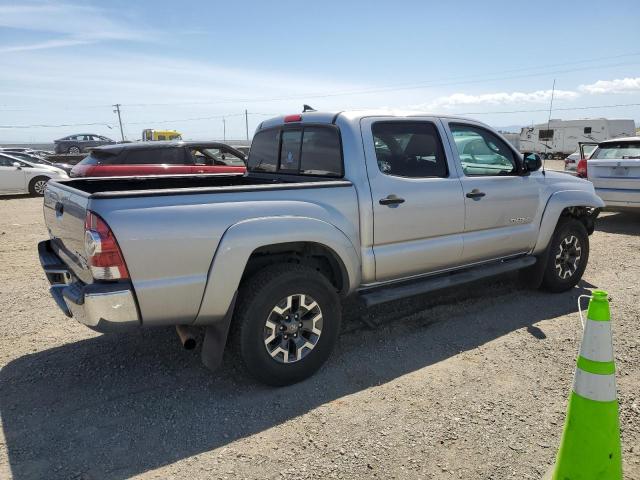 Vin: 5tfjx4gn8fx040108, lot: 56167845, toyota tacoma double cab prerunner 20153