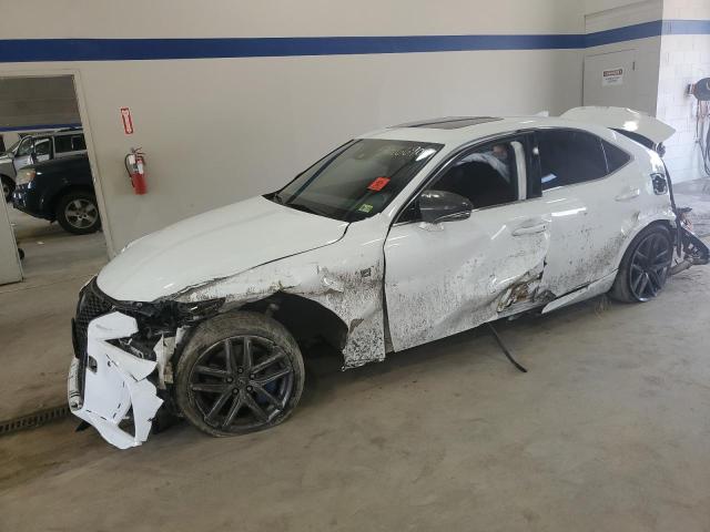 Vin: jthba1d24j5075522, lot: 57466905, lexus is 300 2018 img_1