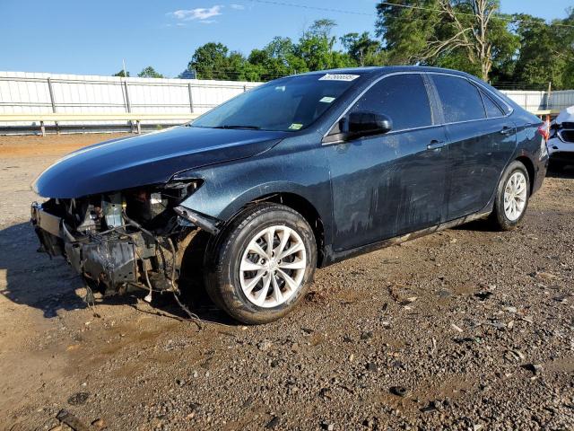 Vin: 4t1bf1fk2hu673877, lot: 57566695, toyota camry le 2017 img_1