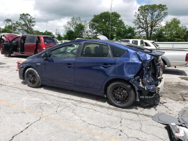 Vin: jtdkn3du2c0335824, lot: 55959185, toyota prius 20122