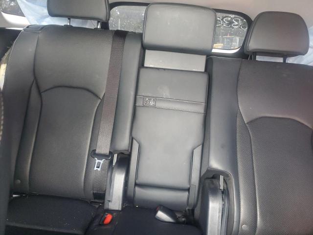 2022 LEXUS RX 350 L JTJHZKEA8N2026330