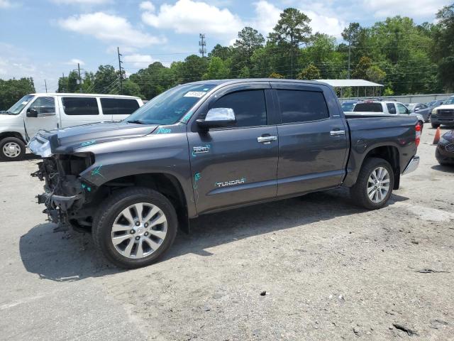 Vin: 5tfhw5f1xex333710, lot: 57816305, toyota tundra crewmax limited 2014 img_1