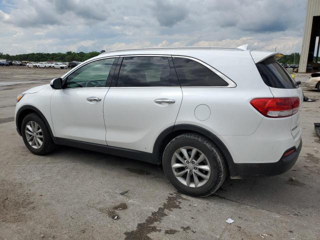 2017 KIA SORENTO LX 5XYPG4A37HG273274