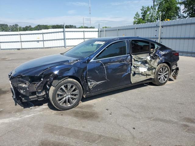 2019 LEXUS ES 350 - 58ABZ1B14KU046974