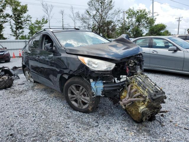 Vin: km8ju3ac8du617773, lot: 58614675, hyundai tucson gls 20134