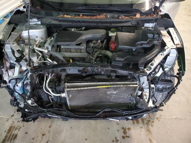 2017 NISSAN ROGUE SPOR - JN1BJ1CR5HW117378