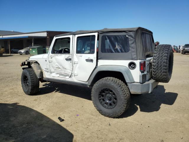 Vin: 1j4ba3h16al188702, lot: 56958655, jeep wrangler sport 20102
