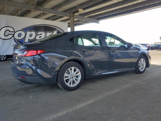 2025 TOYOTA CAMRY XSE 4T1DAACK9SU593754