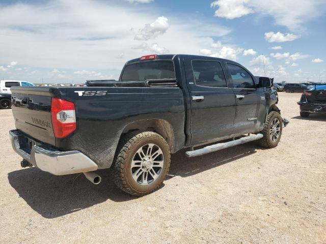 Vin: 5tfey5f13ex170220, lot: 55991915, toyota tundra crewmax sr5 20143