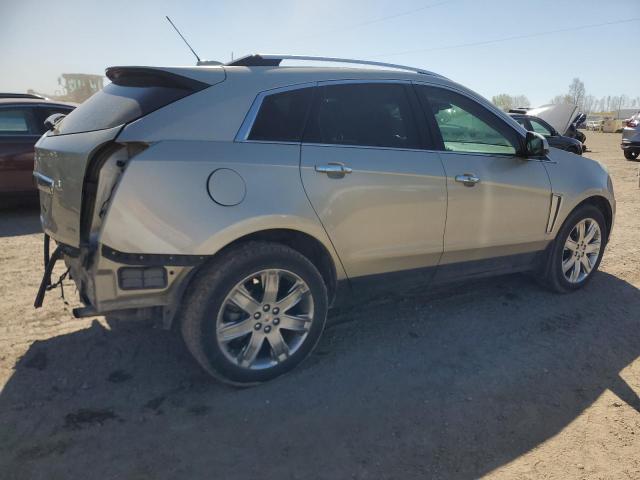 Vin: 3gyfnde38gs525309, lot: 55567115, cadillac srx premium collection 20163