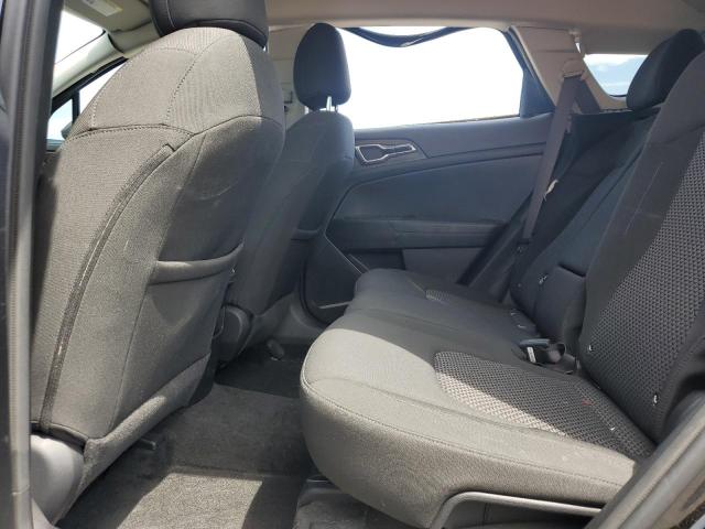2023 KIA SPORTAGE L - KNDPUCAF0P7196840