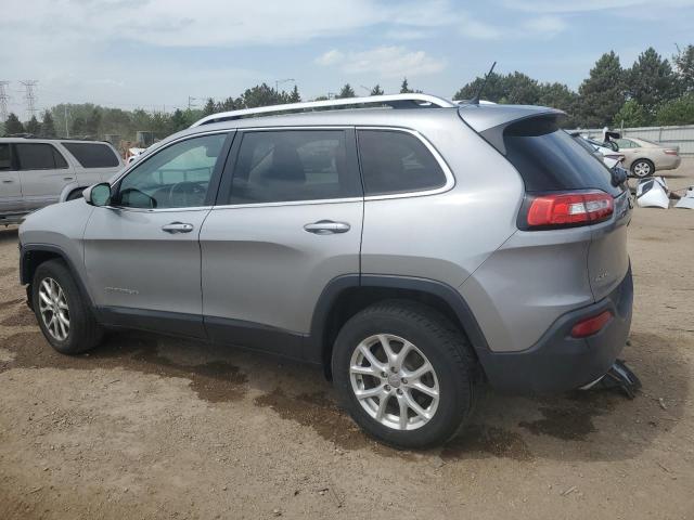 Vin: 1c4pjmcsxfw654266, lot: 57146795, jeep grand cher latitude 20152