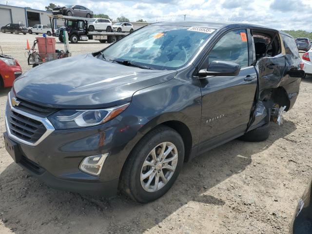 2020 CHEVROLET EQUINOX LT - 2GNAXUEV4L6139319