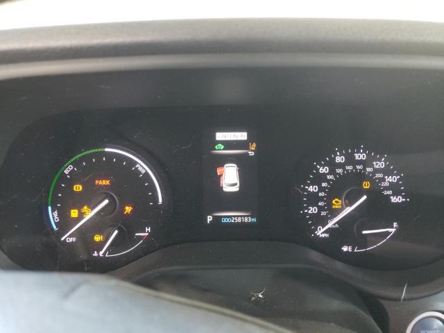 2021 TOYOTA SIENNA LE - 5TDKRKEC2MS022744