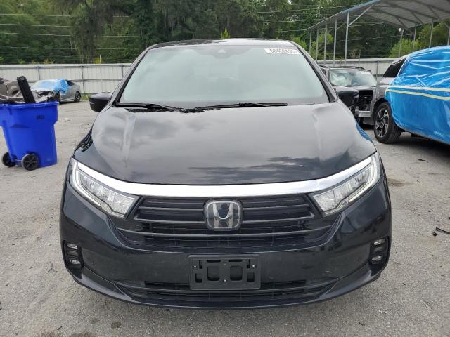 2024 HONDA ODYSSEY EL 5FNRL6H92RB055018